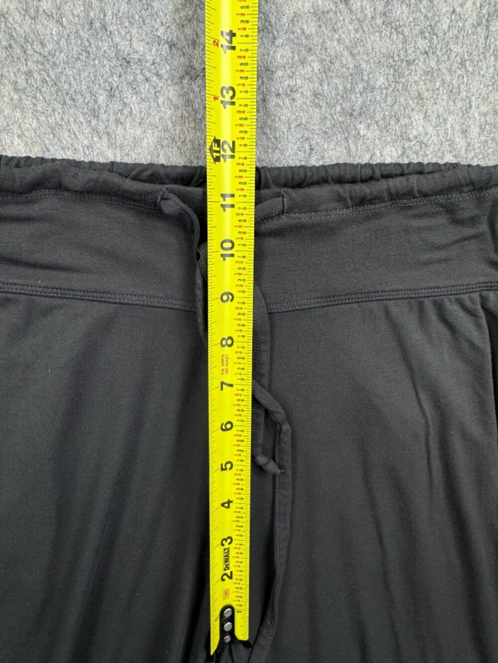 Barefoot Dreams Gray Lounge Pants Sz M Luxe Milk Jersey - Picture 7 of 11